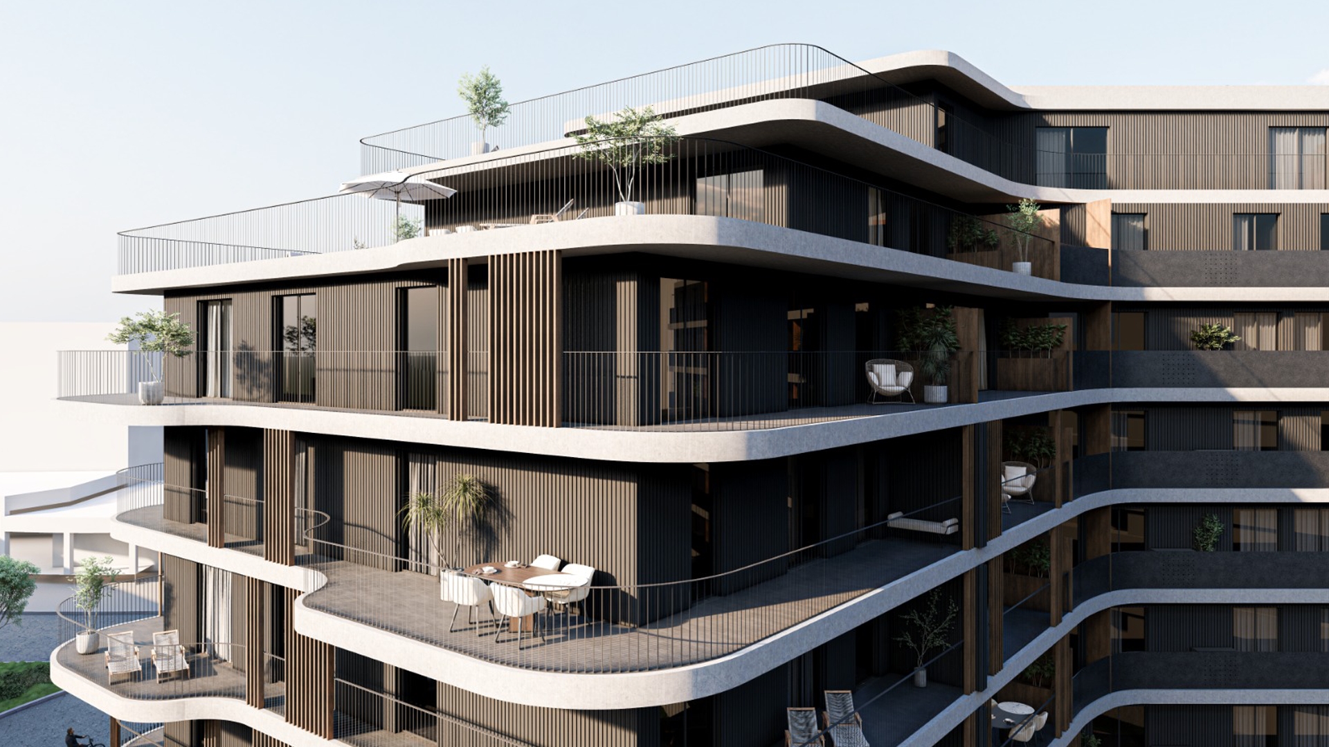 Apartamiento 3 habitaciones Para Venta en Vila Nova de Gaia